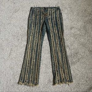 Jaded London Jeans